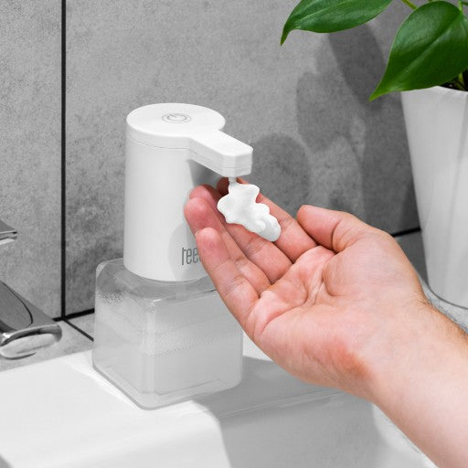 Automatinis muilo putų dozatorius "Teesa"