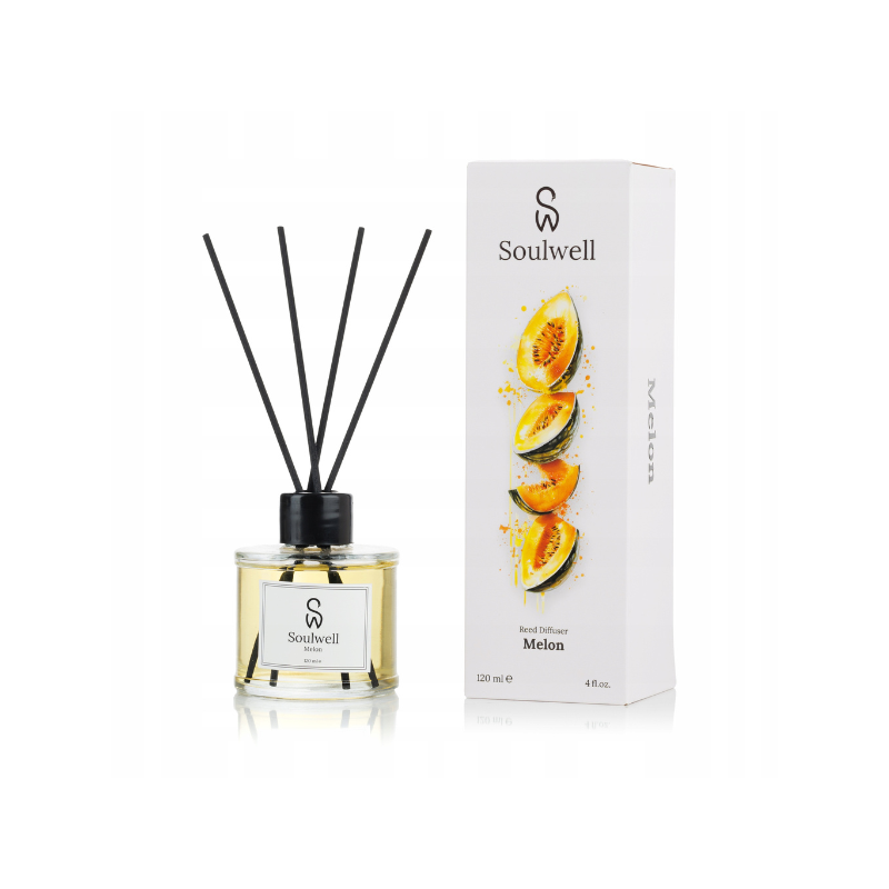 Namų kvapas "Soulwell Melon"
