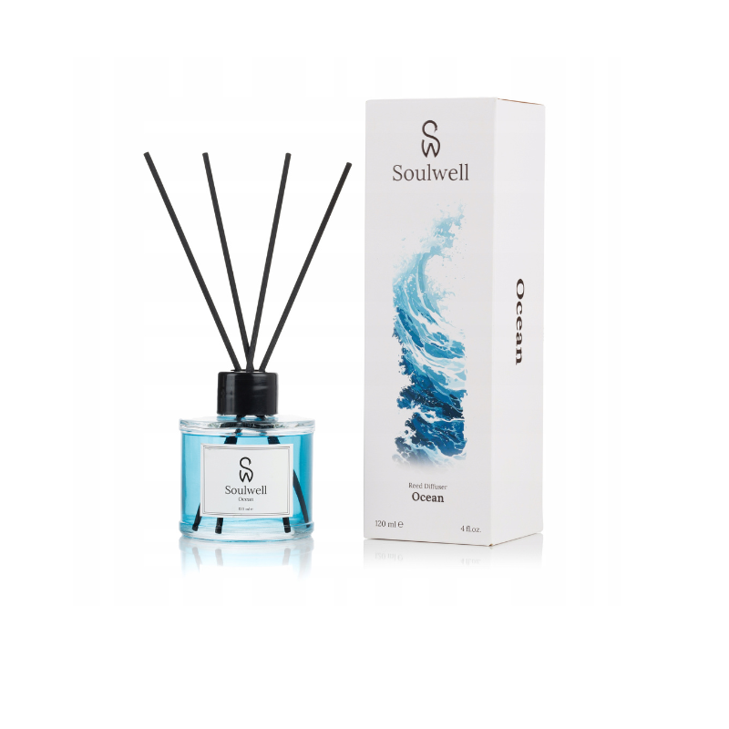 Namų kvapas "Soulwell Ocean"