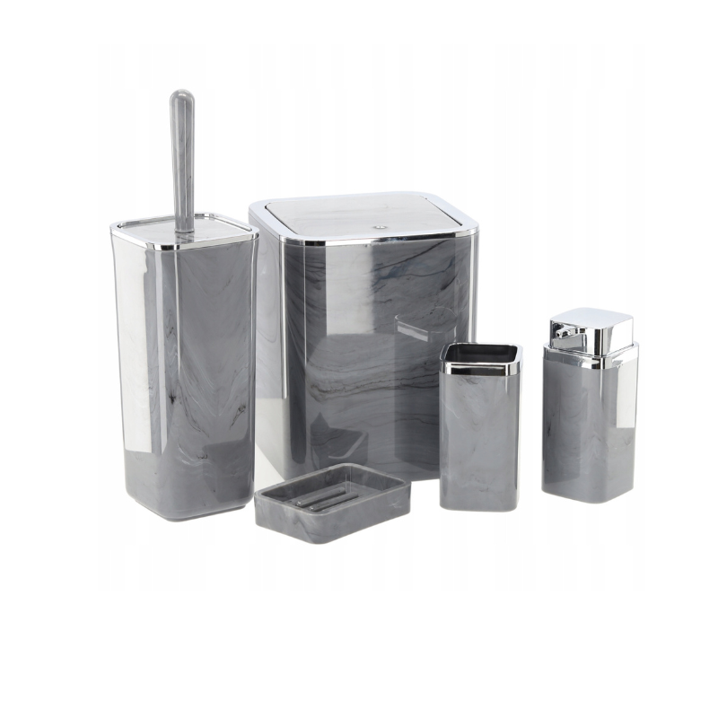 Vonios kambario rinkinys "Okyanus"