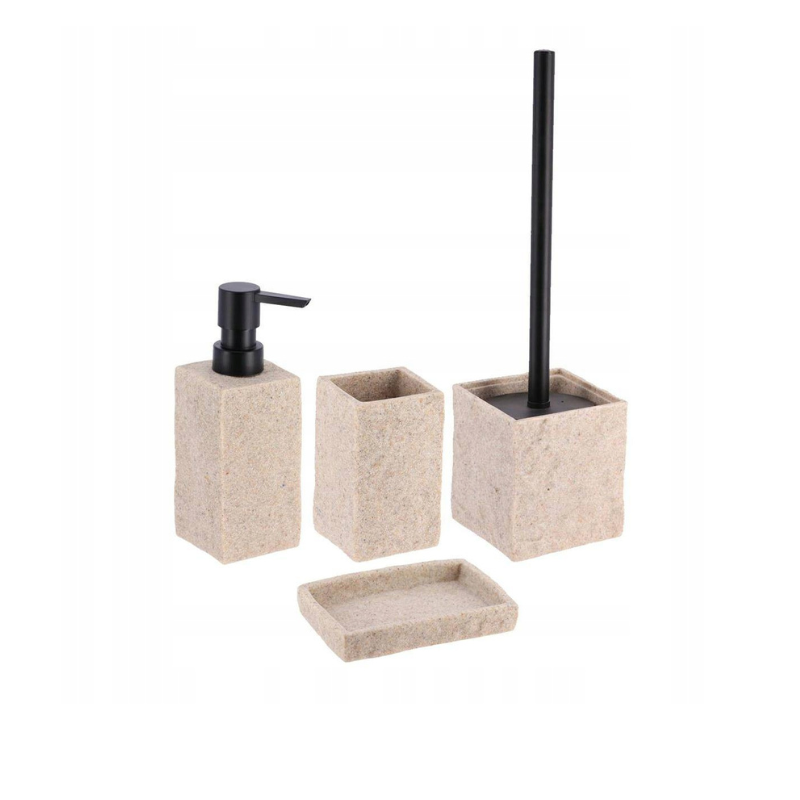 Vonios komplektas "Tendance"