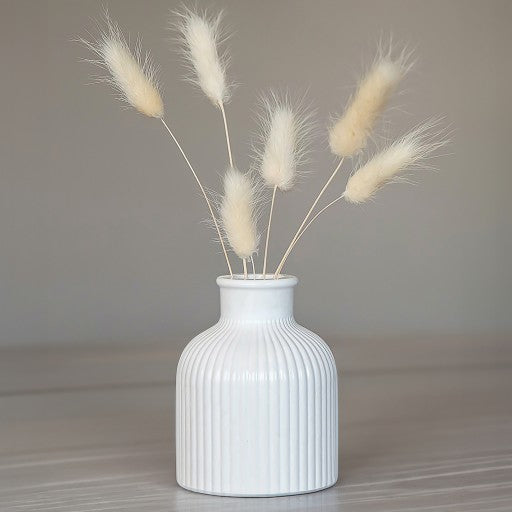 Rankų darbo vaza "Minimalist"