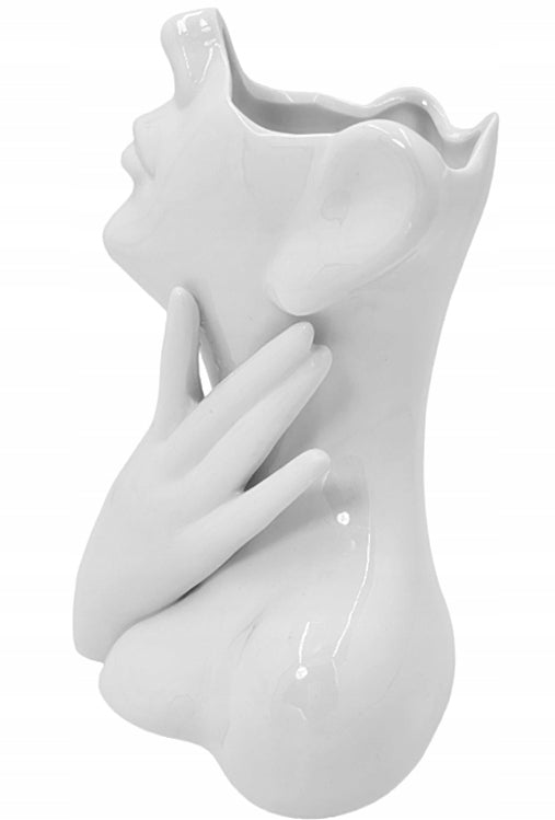 Minimalistinė vaza "Woman"