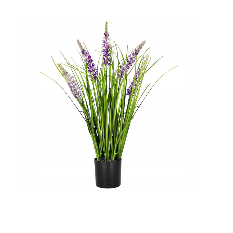 Dirbtinis augalas "Lavender"