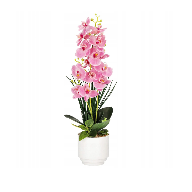 Dirbtinis augalas "Orchid"
