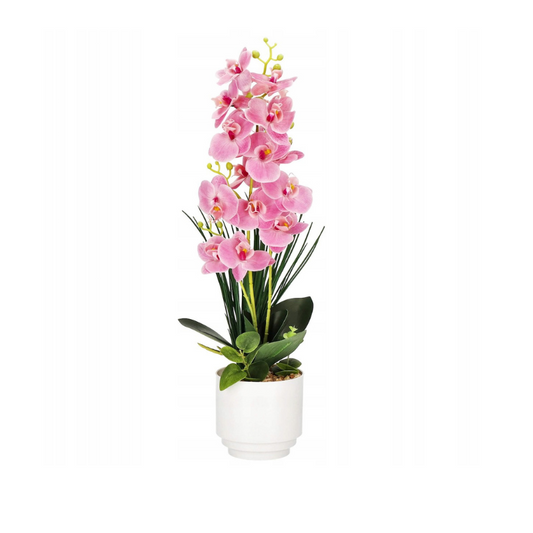 Dirbtinis augalas "Orchid"