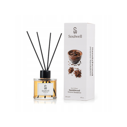 Namų kvapas "Soulwell Sandalwood"