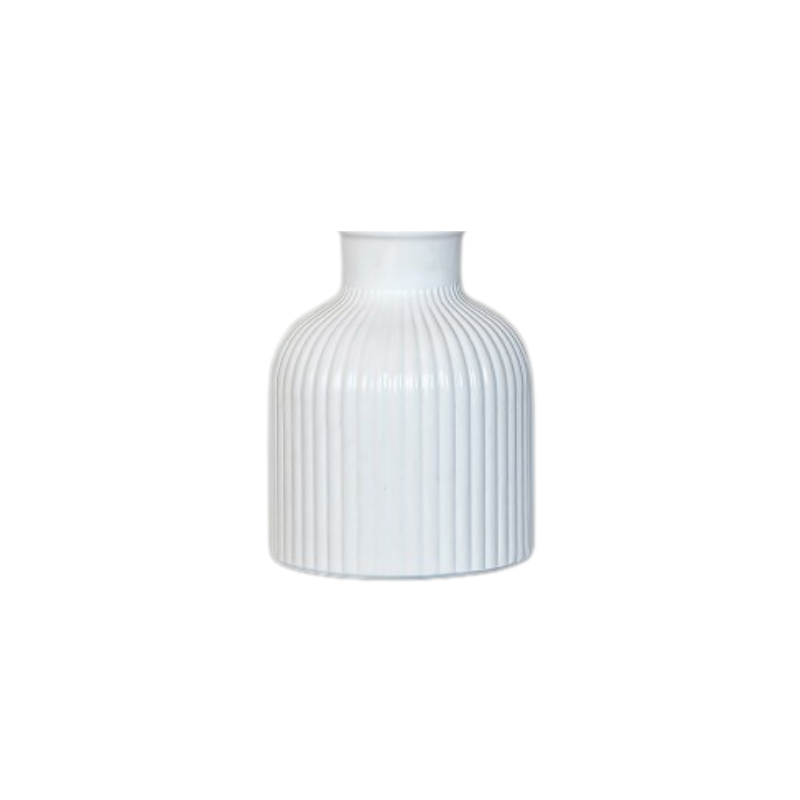 Rankų darbo vaza "Minimalist"